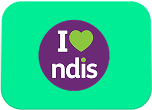 ndis icon